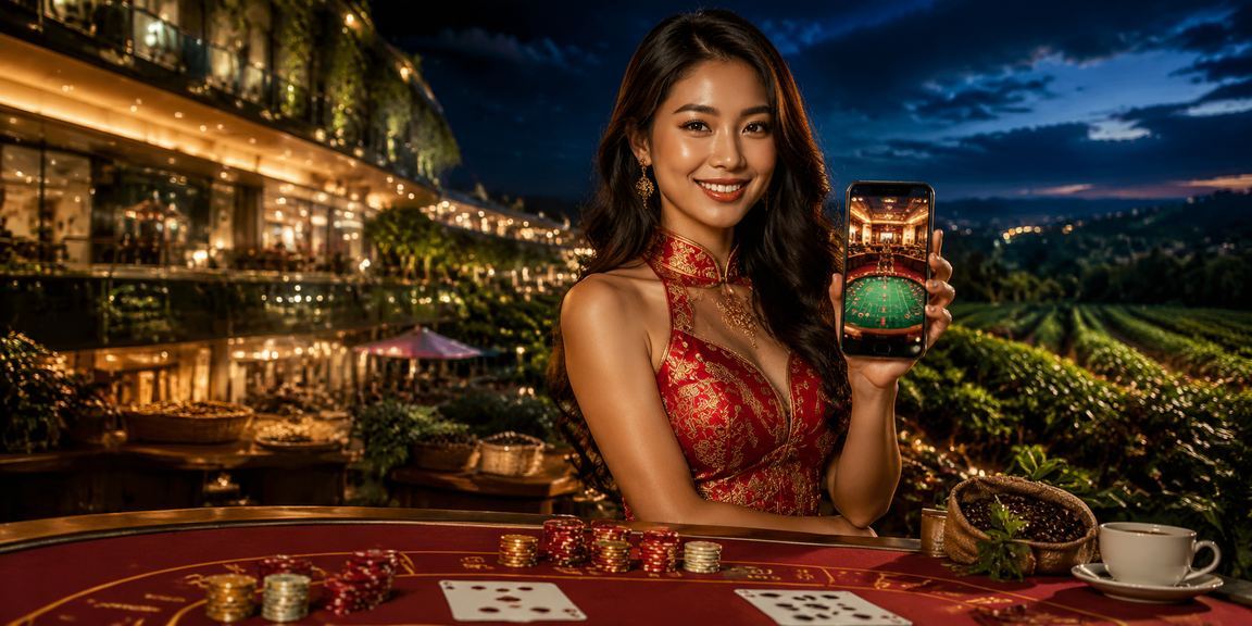 Cầu Rồng Đà Nẵng về đêm – biểu tượng cho sự cân bằng và chơi game có trách nhiệm