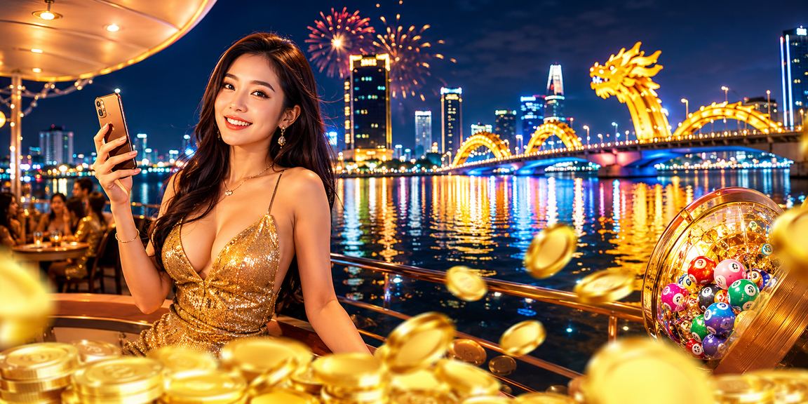Người dùng tại Đà Nẵng tra cứu kết quả xổ số và đặt cược trực tuyến trên xs30ngay