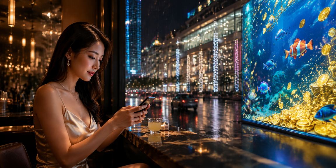 Người dùng tại TP.HCM trải nghiệm lễ hội casino mobile và khuyến mãi đặc biệt trên điện thoại