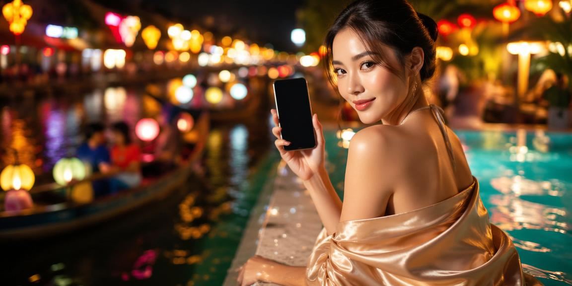 Người dùng Việt Nam trải nghiệm esports và thể thao trực tuyến tại Hội An