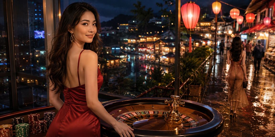 Người chơi tham gia giải trí casino trực tuyến tại Việt Nam